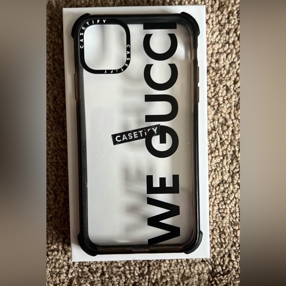 Iphone 11 Pro Max Customized Casetify